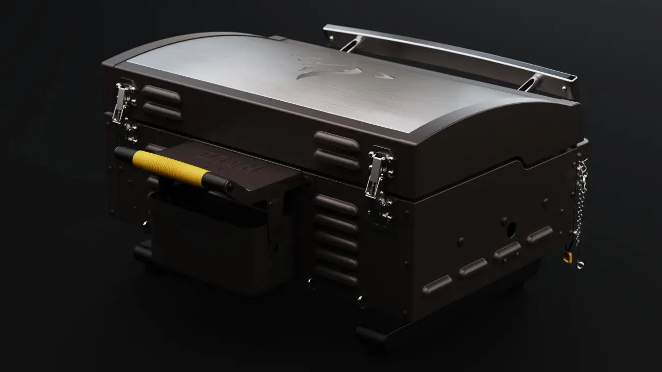 Elite1B Countertop Griddle