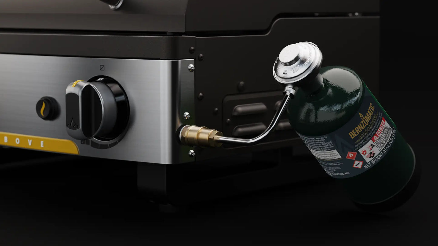 Elite1B Countertop Griddle