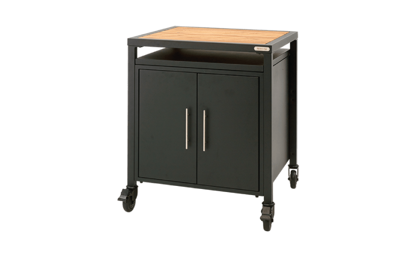 Expansion Cabinet for Modular Nest System