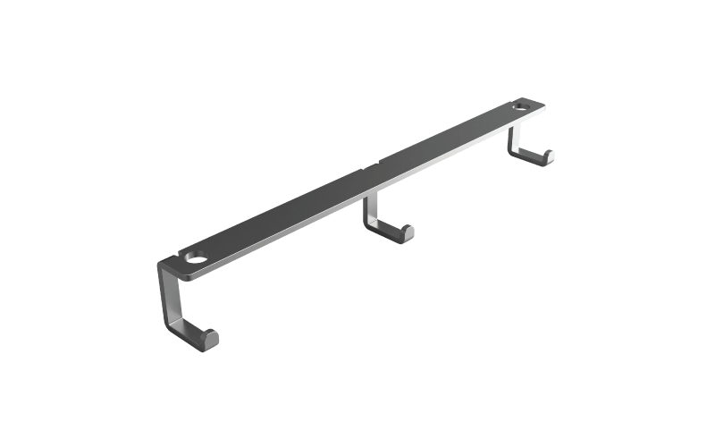 Tool Hook for Modular Nest System (works with Acacia Tables)