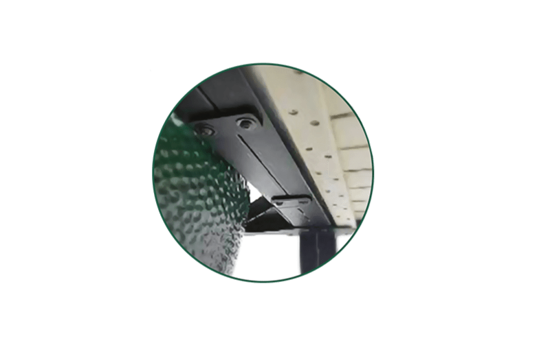 Connector Pack for Modular Nest System