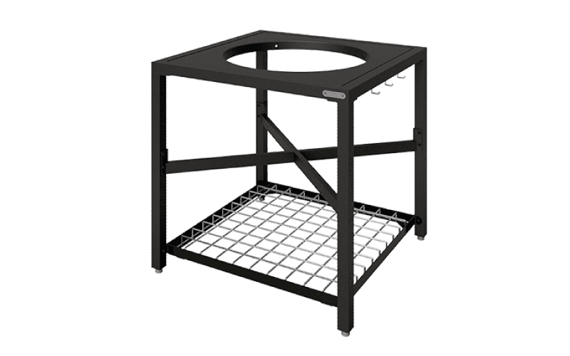 Medium EGG Frame with stainless grid insert for Modular Nest System