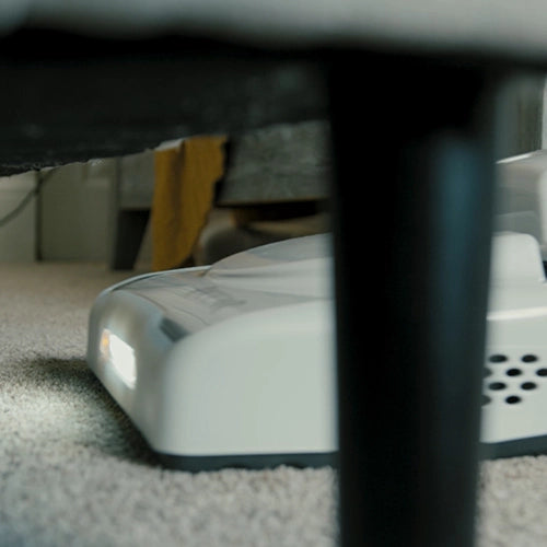 R27 Premium Pet Upright Vacuum