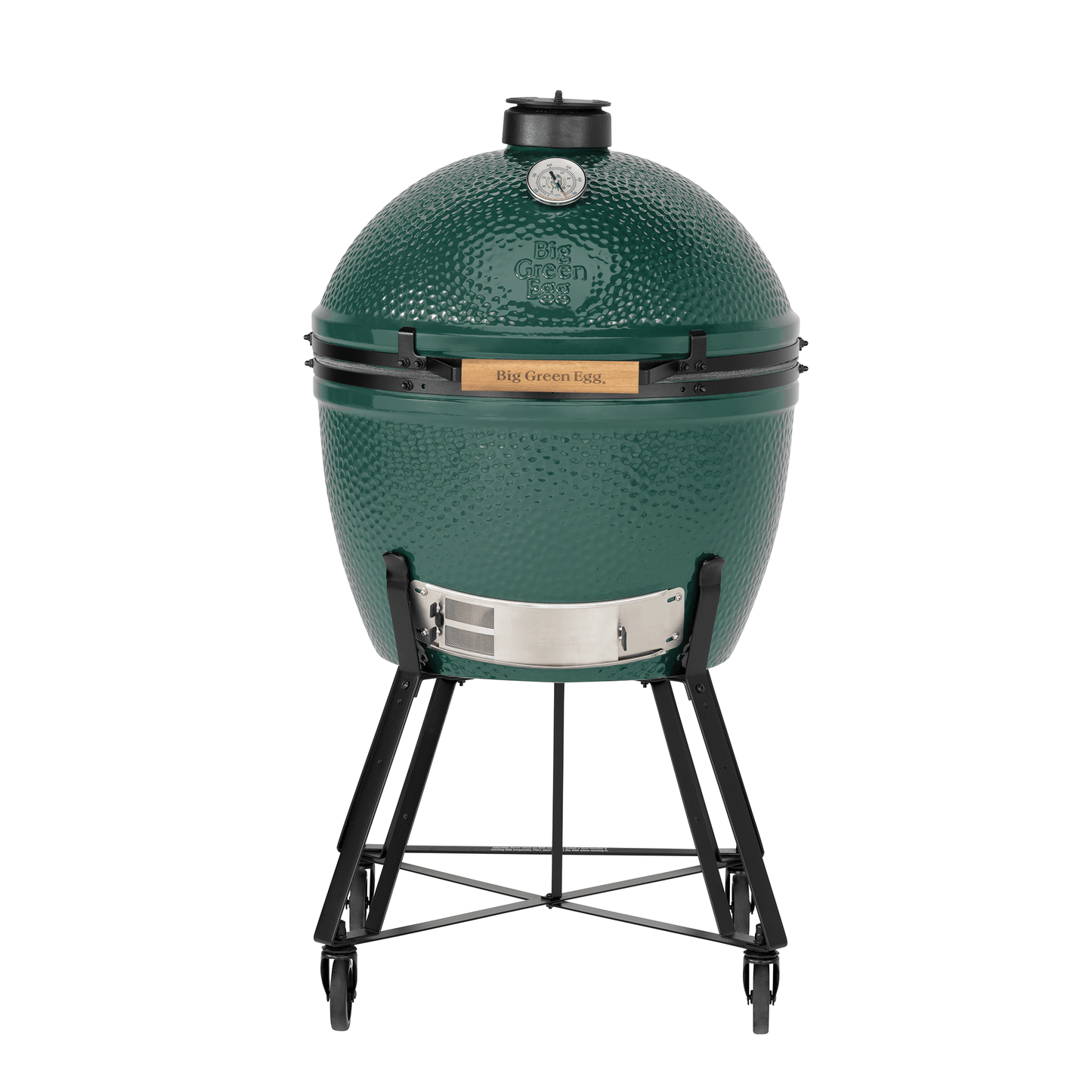XL Big Green Egg in Nest Package
