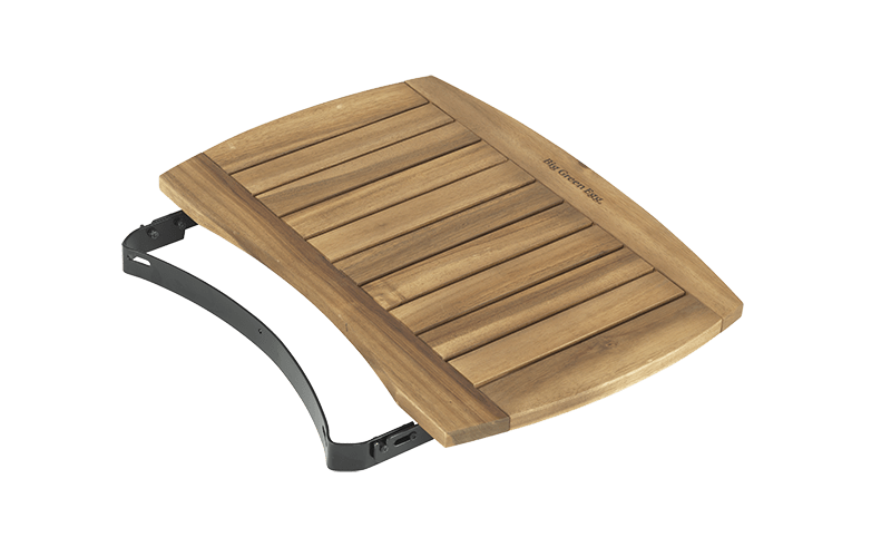 Solid Acacia EGG Mates 13.5" for MiniMax