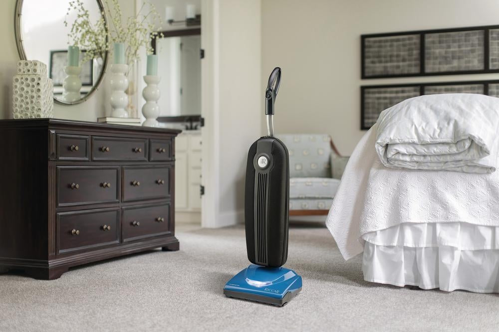 Cordless SupraLite Lightweight Upright Vacuum