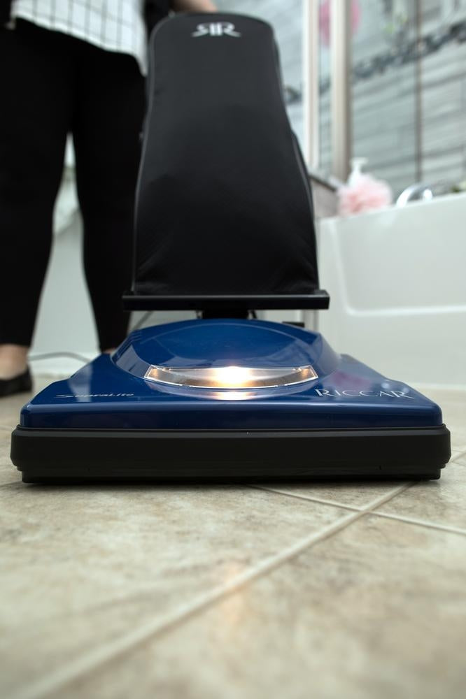 SupraLite Entry Lightweight Vacuum