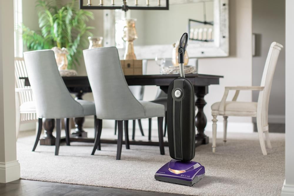 SupraLite Standard Lightweight Vacuum