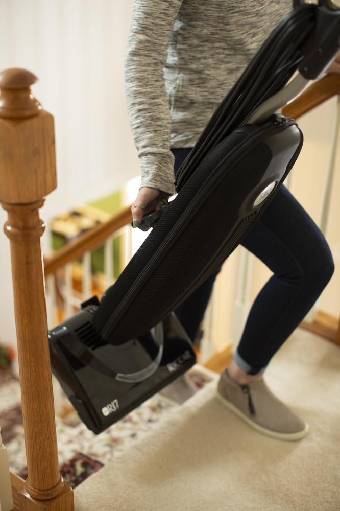 SupraLite R17 Premium Lightweight Vacuum