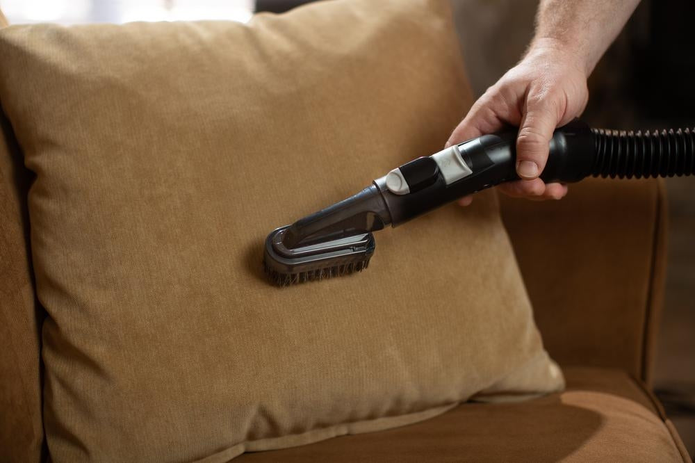 R25 Standard Clean Air Upright Vacuum