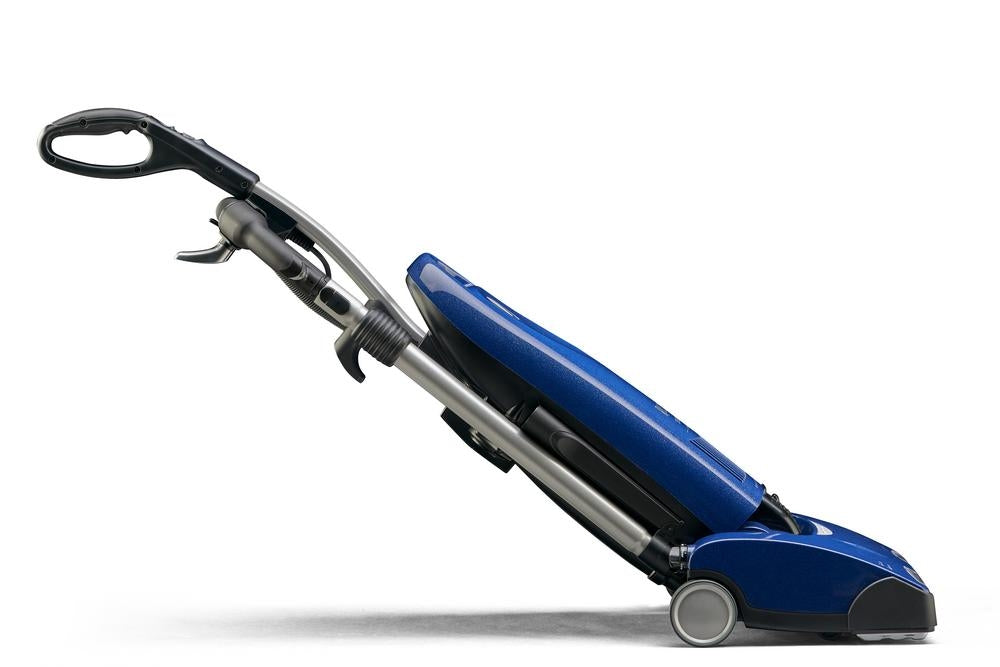 Tandem Air Deluxe Upright Vacuum