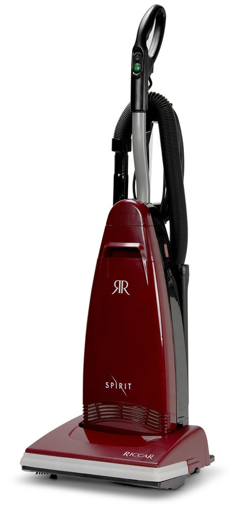 Riccar Spirit™ Upright Vacuum