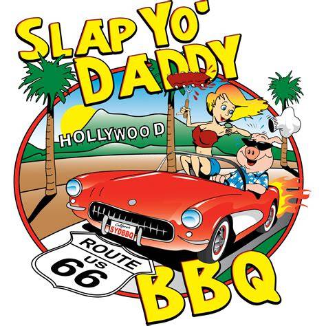 Slap Yo Daddy Sauces & Rubs