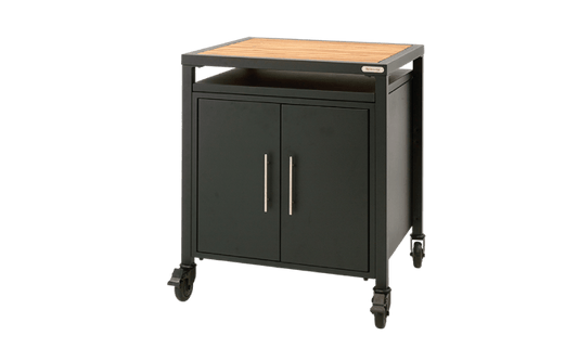 Expansion Cabinet for Modular Nest System