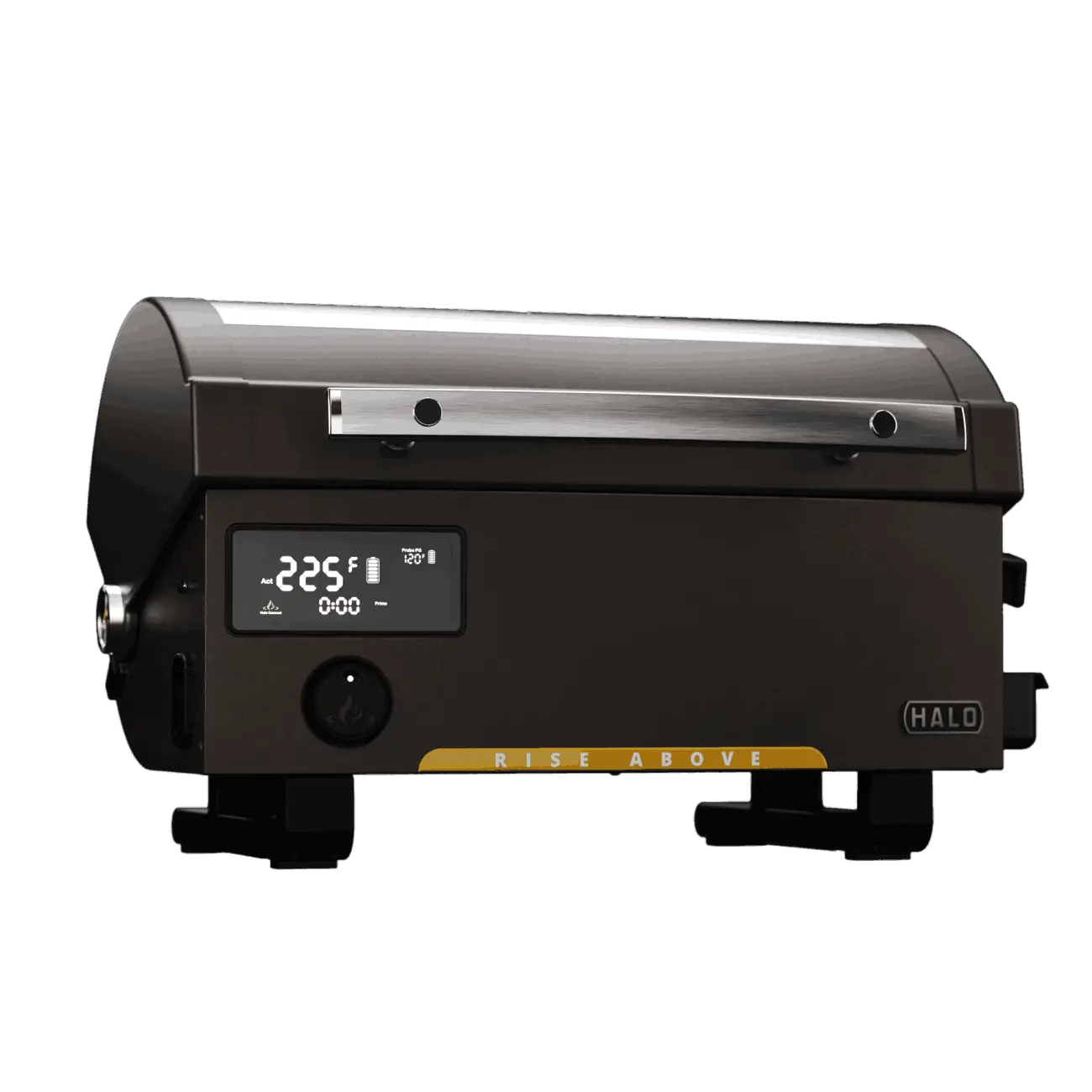 Prime300 Countertop Pellet Grill