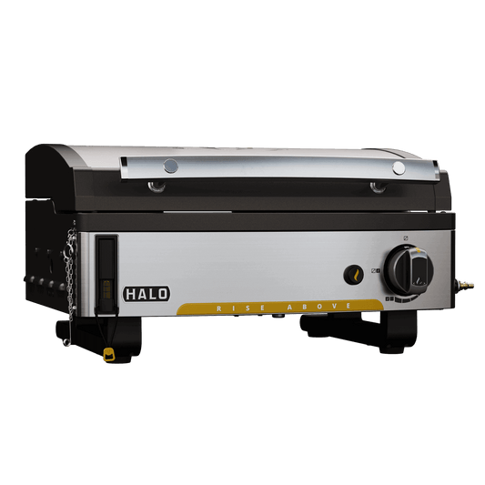 Elite1B Countertop Griddle