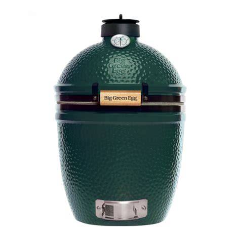 Medium Big Green Egg Grill