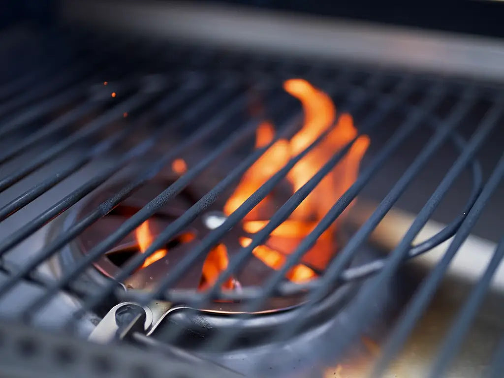Prime300 Countertop Pellet Grill