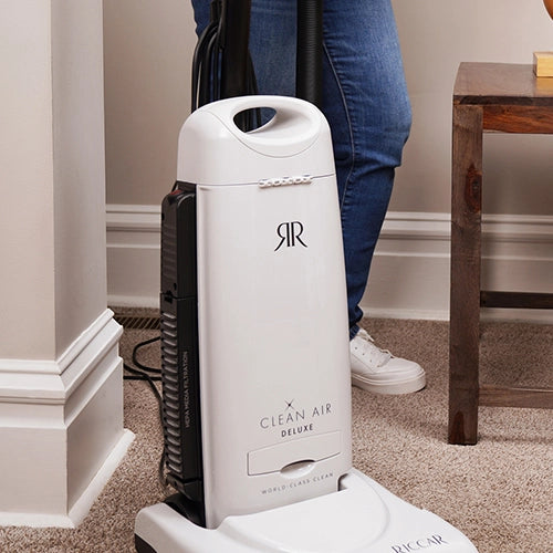 R27 Standard Clean Air Upright Vacuum