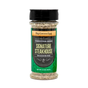 Big Green Egg Seasoning, Classic Steakhouse