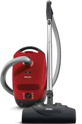 Classic C1 Pure Suction PowerLine - SBAN0