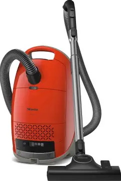 Miele Guard M1 Canister Vacuum Cleaner