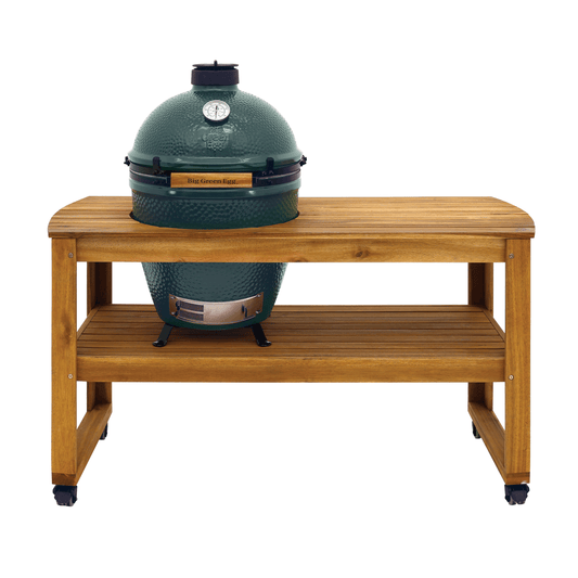 Table - Solid Acacia Hardwood for Large EGG