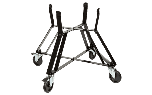 Nest for Small EGG (heavy-duty design, with casters - 2 locking)