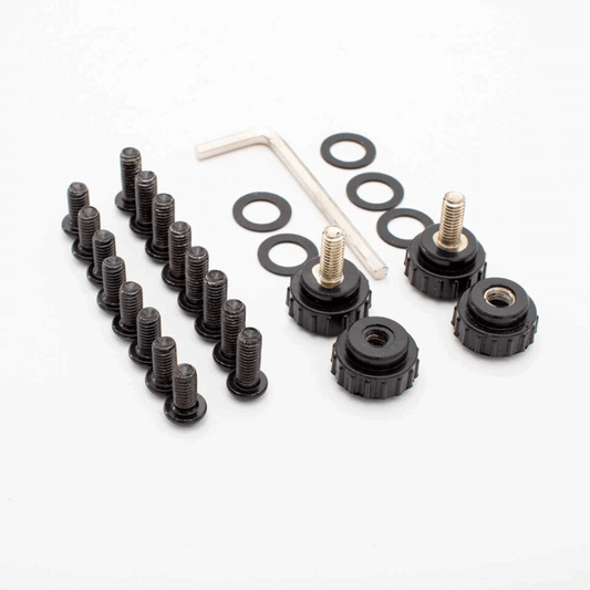 Hardware Pack for Portable Nest for MiniMax