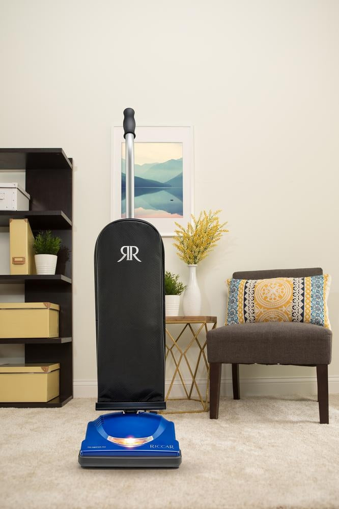 SupraLite Entry Lightweight Vacuum