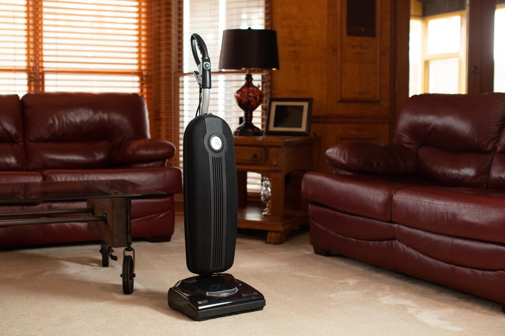 SupraLite R17 Premium Lightweight Vacuum