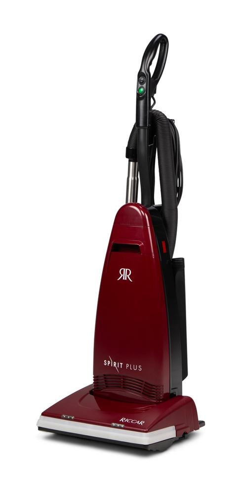 Riccar Spirit Plus™ Upright Vacuum