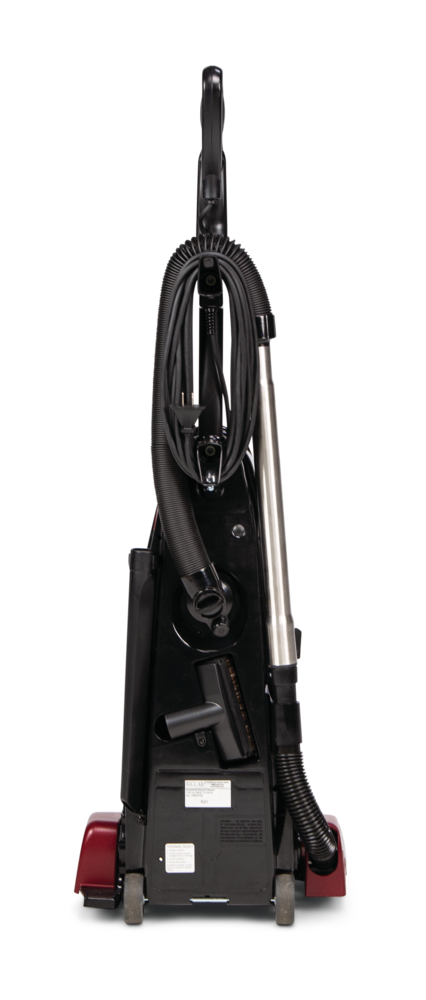 Riccar Spirit™ Upright Vacuum