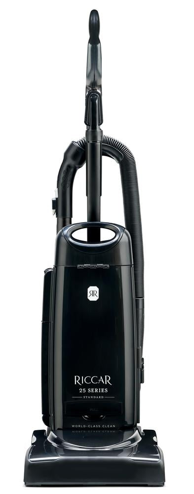 R25 Standard Clean Air Upright Vacuum