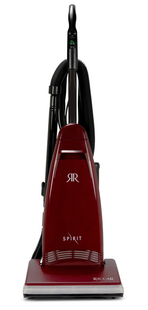 Riccar Spirit™ Upright Vacuum
