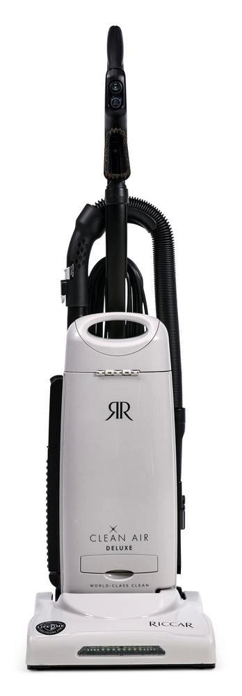 R27 Standard Clean Air Upright Vacuum