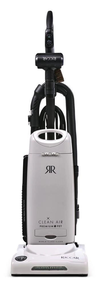R27 Premium Pet Upright Vacuum