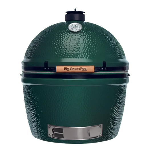 2XL Big Green Egg Grill