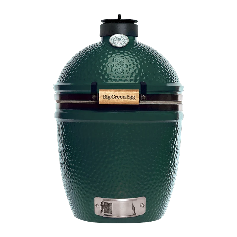Small Green Egg Grill