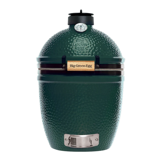 Small Green Egg Grill